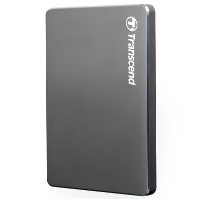 Transcend StoreJet 25C3 9.95 мм ультратонкий металлический мобильный жесткий диск USB3.0 2TB
Transcend StoreJet 25C3 9.95 мм ультратонкий металлический мобильный жесткий диск USB3.0 2TB