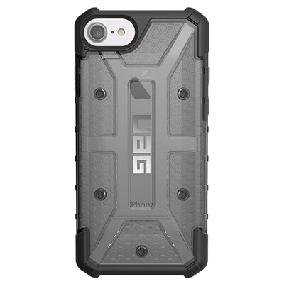 UAG Apple iPhone8 / iPhone7 Shockproof Mobile Phone Case / Case Diamond Ring 4.7 in. Diamond Ash
UAG Apple iPhone8 / iPhone7 Shockproof Mobile Phone Case / Case Diamond Ring 4.7 in. Diamond Ash