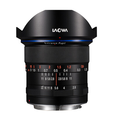 LAOWA old frog ultra wide angle lens 12mm F28 SLR micro single photographic lens full frame manual focus lens Canon
LAOWA old frog ultra wide angle lens 12mm F28 SLR micro single photographic lens full frame manual focus lens Canon