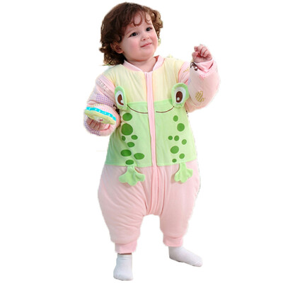 Long love long 9i9 baby sleeping bag children&39s legs sleeping bags cartoon modeling baby anti-kick was pink code
Long love long 9i9 baby sleeping bag children&39s legs sleeping bags cartoon modeling baby anti-kick was pink code