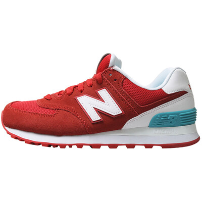 New Balance NB WL574CNC sports shoes 574 female models retro shoes couple shoes buffer running shoes travel shoes US65 yards 37 yards 235MM
New Balance NB WL574CNC sports shoes 574 female models retro shoes couple shoes buffer running shoes travel shoes US65 yards 37 yards 235MM