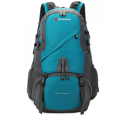 SWISSGEAR Shoulder Bag Waterproof Anti-scratch Outdoor Mountaineering Bag Leisure Sports Bag Travel Backpack Computer Bag JP-3128Ⅱ Fruit Green 28L With Rain Cover
SWISSGEAR Shoulder Bag Waterproof Anti-scratch Outdoor Mountaineering Bag Leisure Sports Bag Travel Backpack Computer Bag JP-3128Ⅱ Fruit Green 28L With Rain Cover