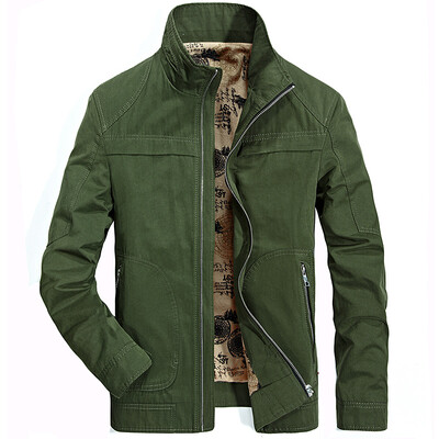 Rondo Jepu RondoJIPU Куртка Мужская мода Подставка для воротника Повседневная куртка 9806 Army Green 3XL
Rondo Jepu RondoJIPU Куртка Мужская мода Подставка для воротника Повседневная куртка 9806 Army Green 3XL