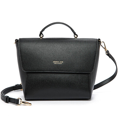 JESSIE & JANE and simple shoulder Messenger bag leather handbag handbag J27S1271753CR coral
JESSIE & JANE and simple shoulder Messenger bag leather handbag handbag J27S1271753CR coral