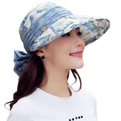 Lan Shiyu M0390 sun hat female summer sun sun hat neck can be folded cold cap blue gray
Lan Shiyu M0390 sun hat female summer sun sun hat neck can be folded cold cap blue gray