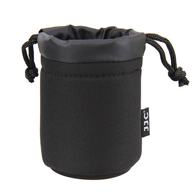 JJC JN-23 lens protection bag lens bag lens tube cylinder bag thickening shockproof earthquake protection 150 80
JJC JN-23 lens protection bag lens bag lens tube cylinder bag thickening shockproof earthquake protection 150 80