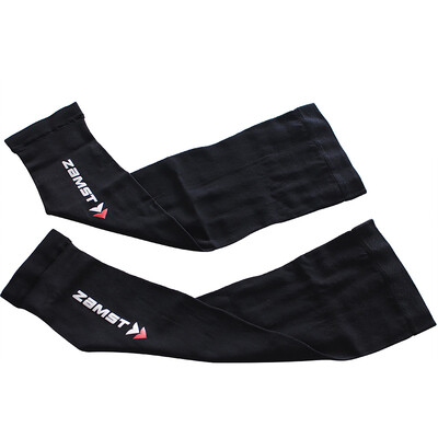 Zenst ZAMST Armrest ARM SLEEVE Pressure Protection Arm Elbow Running Sleeve Professional Sports Hanger 2 Pack Black S
Zenst ZAMST Armrest ARM SLEEVE Pressure Protection Arm Elbow Running Sleeve Professional Sports Hanger 2 Pack Black S
