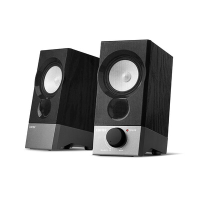 Edifier R19U USB desktop notebook computer speakers saunterer mini portable audio subwoofer
Edifier R19U USB desktop notebook computer speakers saunterer mini portable audio subwoofer