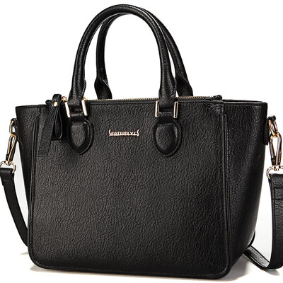 Seven wolves SEPTWOLVES new women's handbags fashion trend simple wild ladies handbag shoulder bag rose red 2A5355101-37
Seven wolves SEPTWOLVES new women's handbags fashion trend simple wild ladies handbag shoulder bag rose red 2A5355101-37
