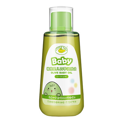 CrocoBaby Olive Baby Four Seasons Emollient Oil 120ml Four Seasons Universal Olive Oil Plant Extract Moisturizing
CrocoBaby Olive Baby Four Seasons Emollient Oil 120ml Four Seasons Universal Olive Oil Plant Extract Moisturizing