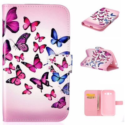 Pink&blue butterfly Design PU Leather Flip Cover Wallet Card Holder Case for SAMSUNG GALAXY Grand Neo Plus I9060
Pink&blue butterfly Design PU Leather Flip Cover Wallet Card Holder Case for SAMSUNG GALAXY Grand Neo Plus I9060