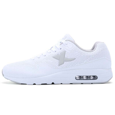 Xtep (XTEP) sports shoes comfortable sports light air cushion female casual shoes 984118325600 white 38 yards
Xtep (XTEP) sports shoes comfortable sports light air cushion female casual shoes 984118325600 white 38 yards
