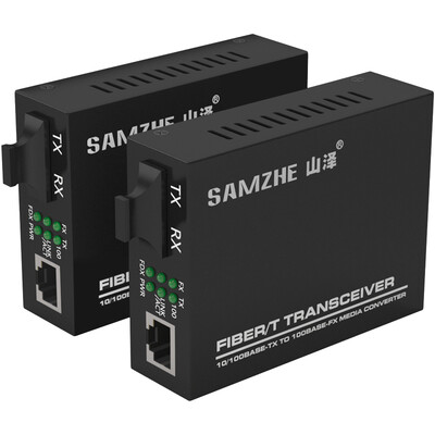 Shanze (SAMZHE) GQ-8006 carrier-grade fiber jumpers FC-SC single-mode (single-core) 3 meters
Shanze (SAMZHE) GQ-8006 carrier-grade fiber jumpers FC-SC single-mode (single-core) 3 meters