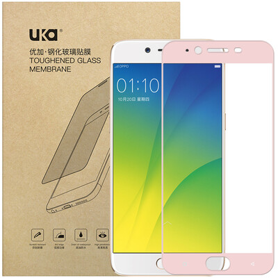 Плюс отличного OPPO R9s Plus полноэкранной защитной крышки стеклянной пленка / пленка белого телефона
Плюс отличного OPPO R9s Plus полноэкранной защитной крышки стеклянной пленка / пленка белого телефона