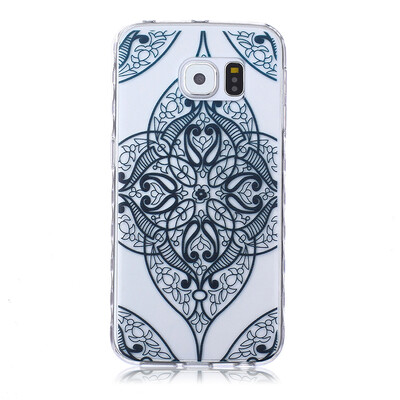 Black love Pattern Soft Thin TPU Rubber Silicone Gel Case Cover for SAMSUNG GALAXY S6 Edge
Black love Pattern Soft Thin TPU Rubber Silicone Gel Case Cover for SAMSUNG GALAXY S6 Edge
