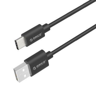 ORICO ECU-02 USB31 Type-C to USB20 charging mobile phone data cable support Apple MacBook music as millet Meizu 02 m black
ORICO ECU-02 USB31 Type-C to USB20 charging mobile phone data cable support Apple MacBook music as millet Meizu 02 m black