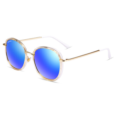 Wei Gang VEGOOS 6113 polarized sunglasses female models retro bright driving mirror mirror sunglasses marble box Barbie Purple
Wei Gang VEGOOS 6113 polarized sunglasses female models retro bright driving mirror mirror sunglasses marble box Barbie Purple