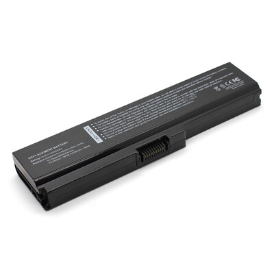 Brand 108v 5200mah Replacement Battery for Toshiba Satellite Pro M300 U400 U500 Serien Satellite M300 M305 PA3634U-1BAS
Brand 108v 5200mah Replacement Battery for Toshiba Satellite Pro M300 U400 U500 Serien Satellite M300 M305 PA3634U-1BAS