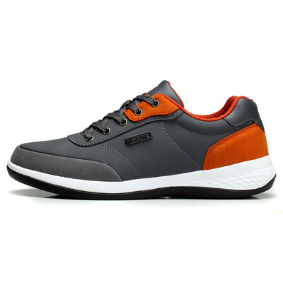 Playboy (PLAYBOY) DA55083 outdoor sports casual men's shoes wear damping shoes fall men's fashion wild board shoes black 44 yards
Playboy (PLAYBOY) DA55083 outdoor sports casual men's shoes wear damping shoes fall men's fashion wild board shoes black 44 yards