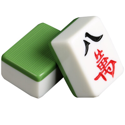 Mountain Friends Mahjong 40mm Mahjong Medium Medium Large Level Genuine Mahjong High-end Household Mahjong
Mountain Friends Mahjong 40mm Mahjong Medium Medium Large Level Genuine Mahjong High-end Household Mahjong