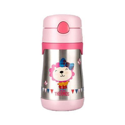 Enthusiast THERMOS Children&39s Thermos Sippy Cup Child Learning Cup Baby Training Cup Baby Portable Leakproof Stainless Steel Cup BS5353L PKN
Enthusiast THERMOS Children&39s Thermos Sippy Cup Child Learning Cup Baby Training Cup Baby Portable Leakproof Stainless Steel Cup BS5353L PKN