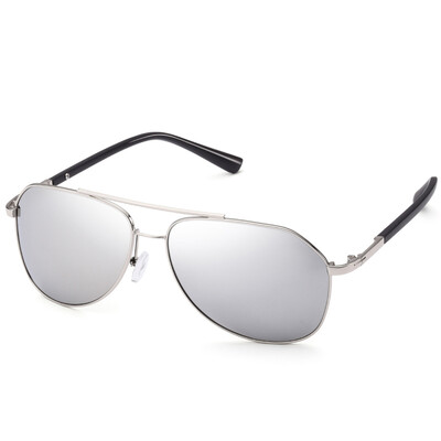 HAOTON (HAUTTON) men's sunglasses men sunglasses polarized couple models glasses male TYJ24 silver frame gray film
HAOTON (HAUTTON) men's sunglasses men sunglasses polarized couple models glasses male TYJ24 silver frame gray film