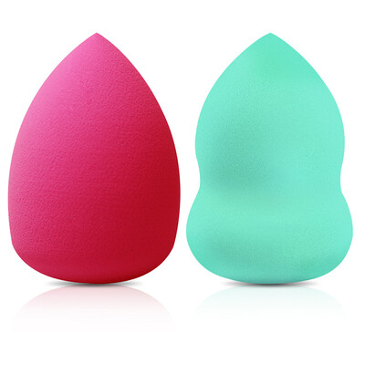 Babarosa babarosa make-up puffs rose red water droplets cotton mint green gourd cotton 2 loaded US makeup eggs do not charge powder dry wet dual-use sponge
Babarosa babarosa make-up puffs rose red water droplets cotton mint green gourd cotton 2 loaded US makeup eggs do not charge powder dry wet dual-use sponge