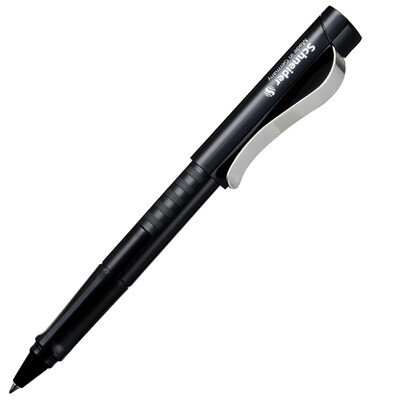 Schneider Signature Pen Pendant Classic Base German Business Office Business Pen 05mm Black Pens
Schneider Signature Pen Pendant Classic Base German Business Office Business Pen 05mm Black Pens