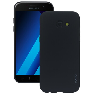 Yomo Samsung A5 2017 версия телефона оболочки мобильный телефон защитный рукав полный Хемминг кожа чувствовать себя графитовый черный матовый твердой оболочки
Yomo Samsung A5 2017 версия телефона оболочки мобильный телефон защитный рукав полный Хемминг кожа чувствовать себя графитовый черный матовый твердой оболочки