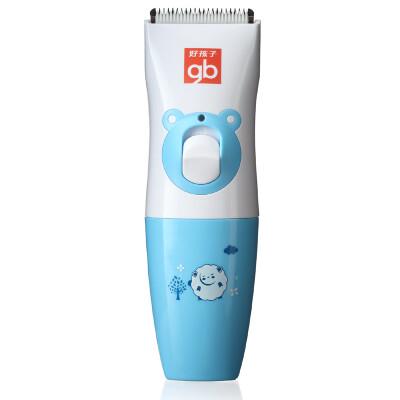 gb good boy hairdresser baby children waterproof rechargeable baby barber pink blue C811104
gb good boy hairdresser baby children waterproof rechargeable baby barber pink blue C811104