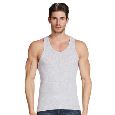 Playboy Men Men Vest Men Comfortable Cotton Men&39s Vest Solid Color Casual Sports Wild Shirt T-Shirt Vest
Playboy Men Men Vest Men Comfortable Cotton Men&39s Vest Solid Color Casual Sports Wild Shirt T-Shirt Vest