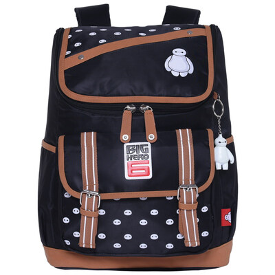 Дисней (элементарный школьник) Сумка с белой книжной сумкой 2 - 6-летняя сумка для детей IL0003B Black
Дисней (элементарный школьник) Сумка с белой книжной сумкой 2 - 6-летняя сумка для детей IL0003B Black