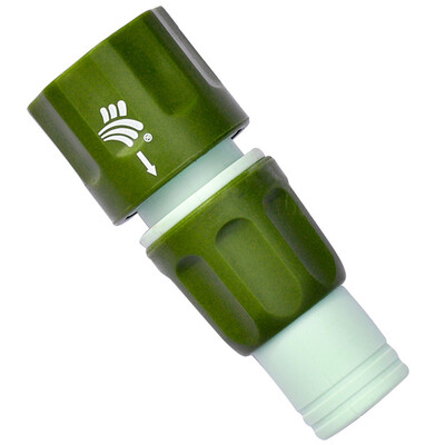 Worsch worth fast water stop joint four-point pipe joint water gun fast water joints garden water series
Worsch worth fast water stop joint four-point pipe joint water gun fast water joints garden water series