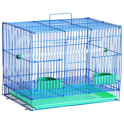 H Lotta Rabbit Cage Cocktail Hamster Cage Bird Cage Bordeaux Birdcage HKP-B3001 White
H Lotta Rabbit Cage Cocktail Hamster Cage Bird Cage Bordeaux Birdcage HKP-B3001 White