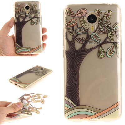 Hand painted trees Pattern Soft Thin TPU Rubber Silicone Gel Case Cover for MEIZU Note 3
Hand painted trees Pattern Soft Thin TPU Rubber Silicone Gel Case Cover for MEIZU Note 3
