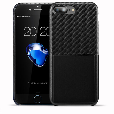 Чик Муни iphone7plus мобильный телефон оболочки / защитная оболочка Apple 7plus мобильные телефоны наборы / защитная рукав анти-падение углеродного волокна картины хранения кожаный чехол серии черный
Чик Муни iphone7plus мобильный телефон оболочки / защитная оболочка Apple 7plus мобильные телефоны наборы / защитная рукав анти-падение углеродного волокна картины хранения кожаный чехол серии черный