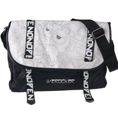 Landcase Casual Bag Male Sports Backpack Bag Shoulder Bag Men Sports Bag 012 Black
Landcase Casual Bag Male Sports Backpack Bag Shoulder Bag Men Sports Bag 012 Black