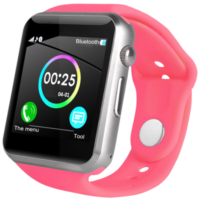 Intelligence express MX2 touch screen phone watch mobile phone card are male and female students watch children watch the boy wear
Intelligence express MX2 touch screen phone watch mobile phone card are male and female students watch children watch the boy wear