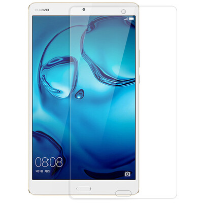 BIAZE Huawei M3 steel film 8.4 inch explosion-proof glass film high-transparent high-definition Tablet PC protective film JM60
BIAZE Huawei M3 steel film 8.4 inch explosion-proof glass film high-transparent high-definition Tablet PC protective film JM60