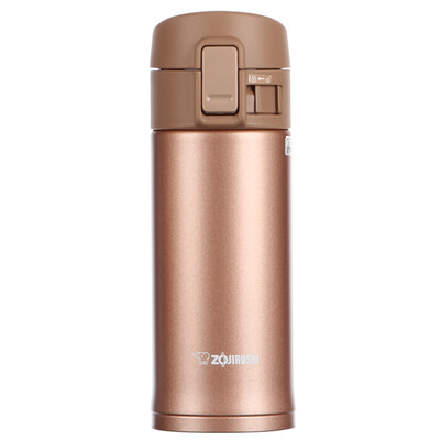 Like printing ZO JIRUSHI 360ml stainless steel vacuum insulation cold outdoor outdoor bulletproof cover straight drinking cup SM-KC36-NM
Like printing ZO JIRUSHI 360ml stainless steel vacuum insulation cold outdoor outdoor bulletproof cover straight drinking cup SM-KC36-NM