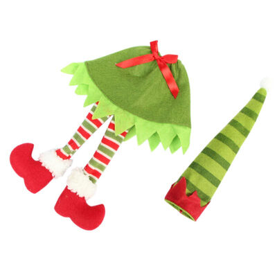 MyMei 2016New Santa Claus wine Bottle Cover Christmas Decoration Supplies Christmas Decorations Festival Party Ornament
MyMei 2016New Santa Claus wine Bottle Cover Christmas Decoration Supplies Christmas Decorations Festival Party Ornament