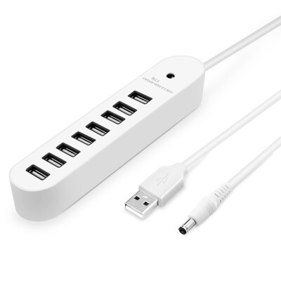 IT-CEO W531 USB2.0 расширение 8-портовый концентратор HUB настольный компьютер ноутбук перетащить восемь USB-разделитель кабель данных 0,5 метра с шнуром питания белый
IT-CEO W531 USB2.0 расширение 8-портовый концентратор HUB настольный компьютер ноутбук перетащить восемь USB-разделитель кабель данных 0,5 метра с шнуром питания белый