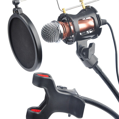 Shinco T2 mobile phone sing microphone MV bracket set computer karaoke microphone yy microphone condenser microphone sing it all karaoke universal
Shinco T2 mobile phone sing microphone MV bracket set computer karaoke microphone yy microphone condenser microphone sing it all karaoke universal