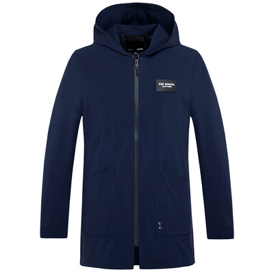 Semir (Semir) мужской случайный мужской с капюшоном куртка пальто Корейского прилив счетчиком денег 19316101302 синий сапфир М
Semir (Semir) мужской случайный мужской с капюшоном куртка пальто Корейского прилив счетчиком денег 19316101302 синий сапфир М