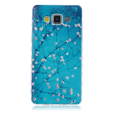 Plum blossom Pattern Soft Thin TPU Rubber Silicone Gel Case Cover for SAMSUNG GALAXY A5
Plum blossom Pattern Soft Thin TPU Rubber Silicone Gel Case Cover for SAMSUNG GALAXY A5