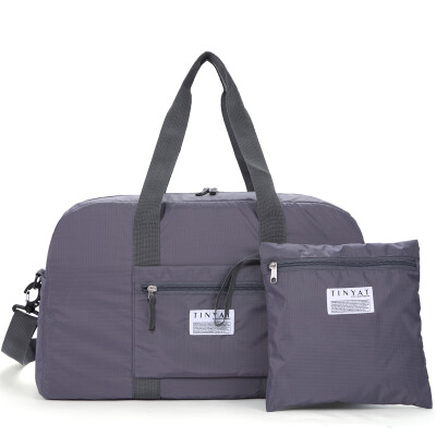 Jingdong Supermarket Tianyi TINYAT male bag folding bag bag luggage bag large capacity boarding bag short-distance travel bag male waterproof jacket trolley case T309 gray
Jingdong Supermarket Tianyi TINYAT male bag folding bag bag luggage bag large capacity boarding bag short-distance travel bag male waterproof jacket trolley case T309 gray