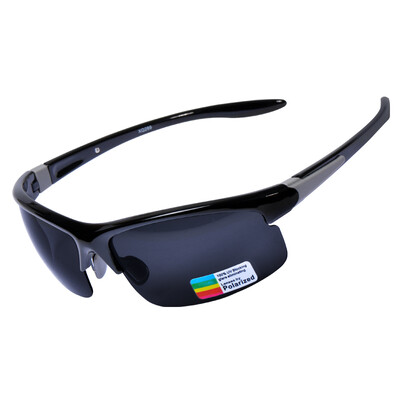 Banglong XQ289 sunglasses polarized driver driving sunglasses men and women glasses comfortable mirror frame outdoor sports riding mirror black light gray
Banglong XQ289 sunglasses polarized driver driving sunglasses men and women glasses comfortable mirror frame outdoor sports riding mirror black light gray
