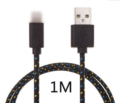 MyMei Braided 10" Nylon USB Data Sync Charger Cable Cord fit iPhone 6 6S Plus 5S 5C 5
MyMei Braided 10" Nylon USB Data Sync Charger Cable Cord fit iPhone 6 6S Plus 5S 5C 5