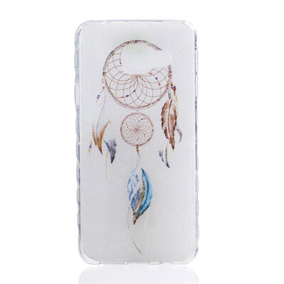 Small wind chimes Pattern Soft Thin TPU Rubber Silicone Gel Case Cover for SAMSUNG GALAXY A3 2016/A310
Small wind chimes Pattern Soft Thin TPU Rubber Silicone Gel Case Cover for SAMSUNG GALAXY A3 2016/A310