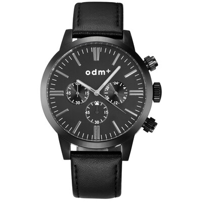 Odim (ODM) trendy fashion multi-function luminous pointer waterproof watch quartz male watch DM018-01
Odim (ODM) trendy fashion multi-function luminous pointer waterproof watch quartz male watch DM018-01